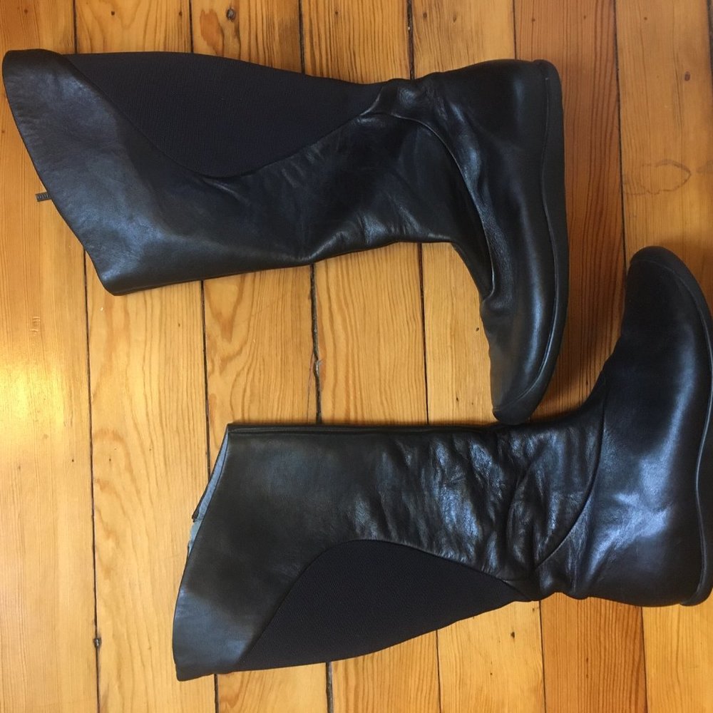 Minimalist TSUBO Boots